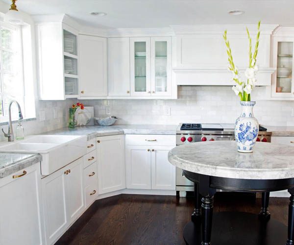 Kitchen remodeling in San Jose