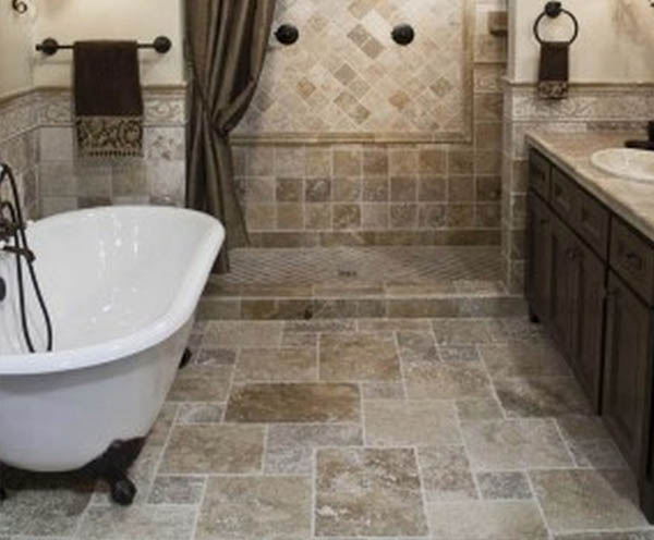 Bathroom remodeling in Fullerton Ca