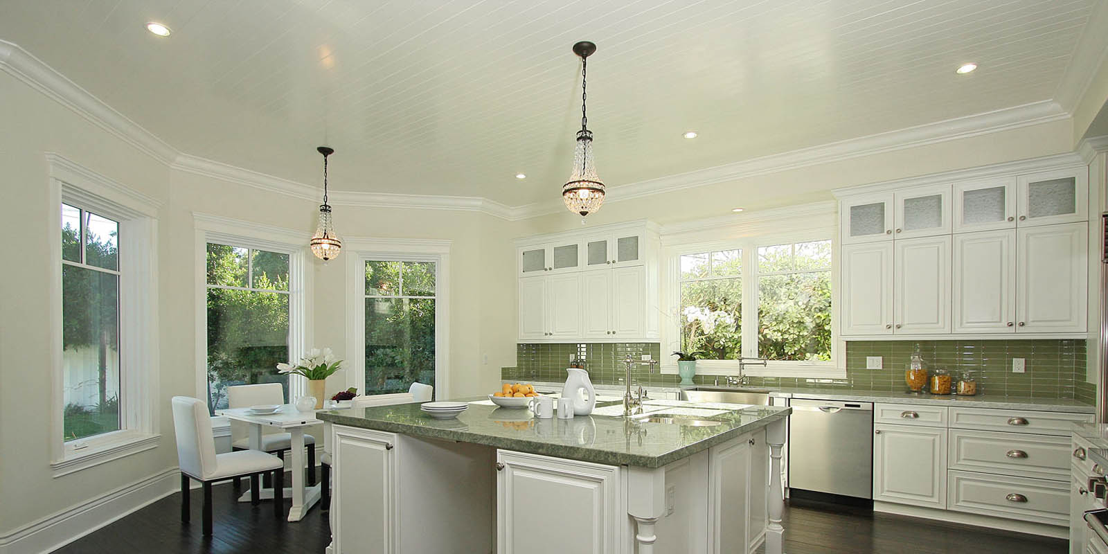 Kitchen remodeling in San Jose