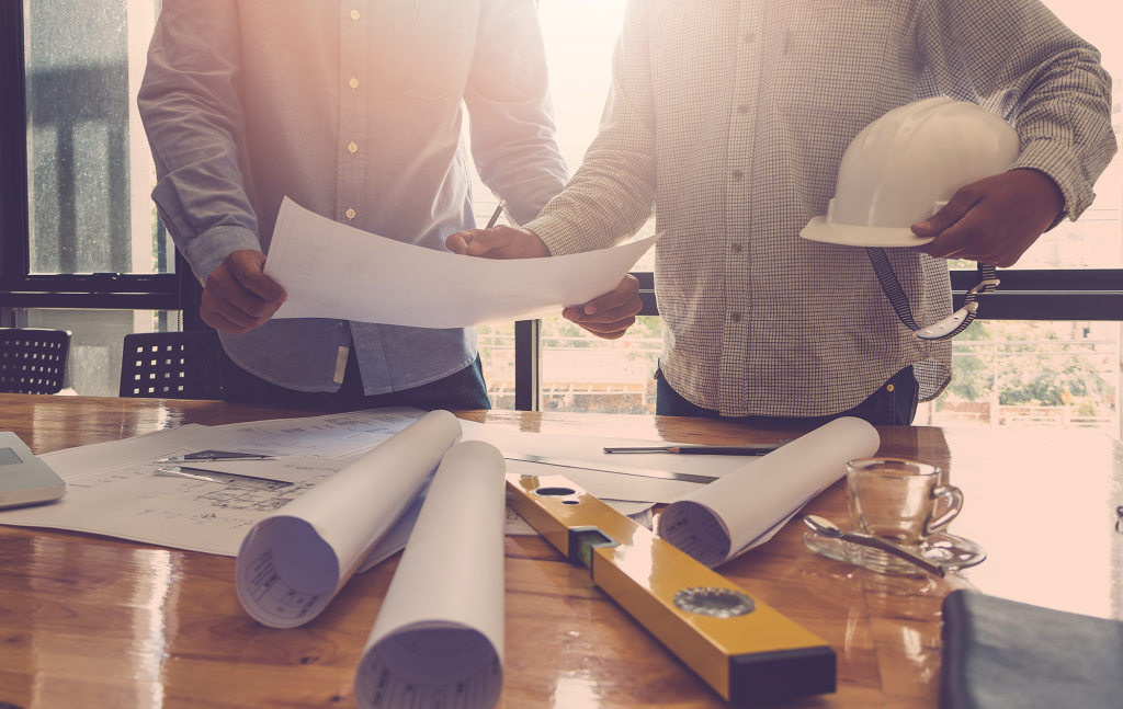 general contractor in Orange CA