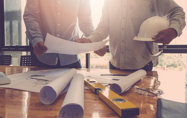 general contractor in Orange CA