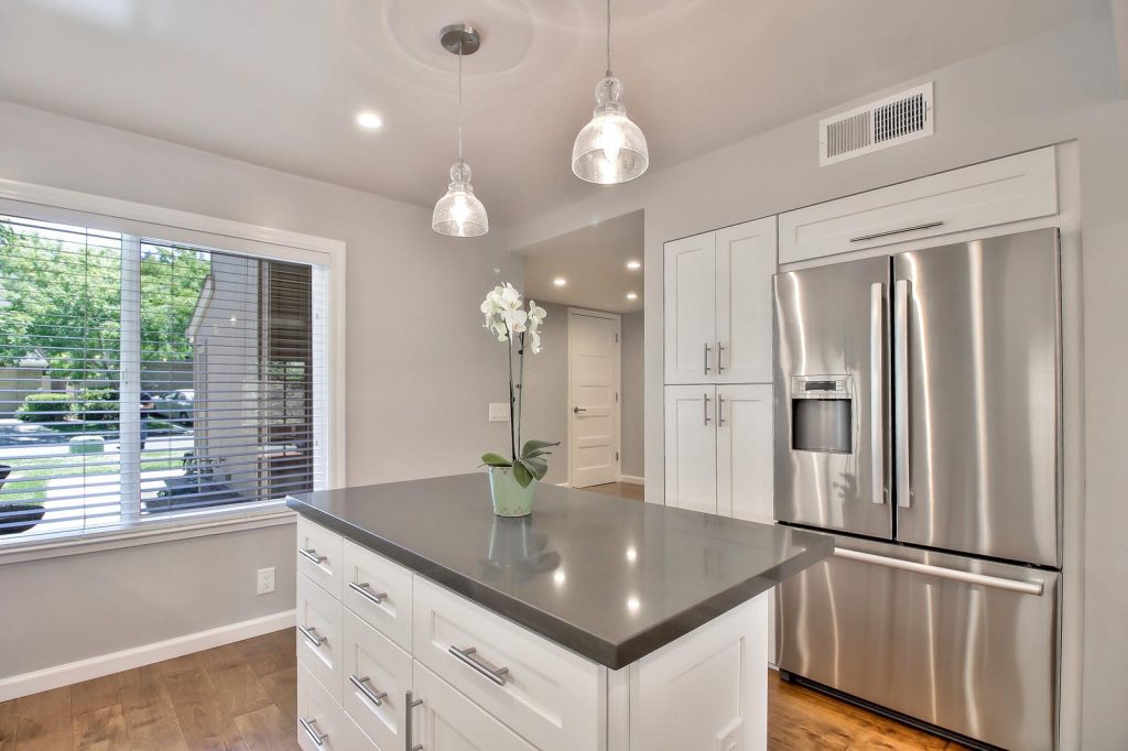 kitchen Remodeling Orange