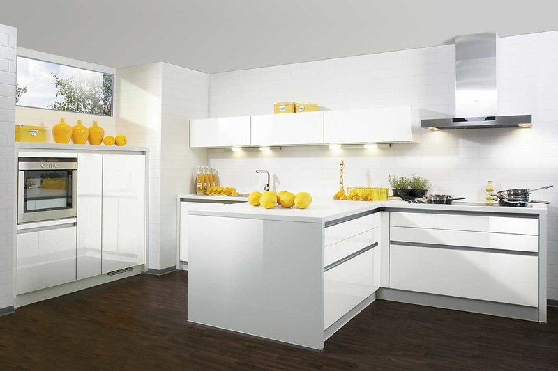 Remodel your kitchen in San Jose 