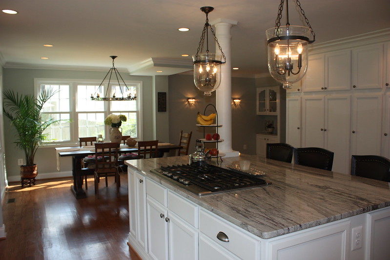 remodel your kitchen in San Jose CA