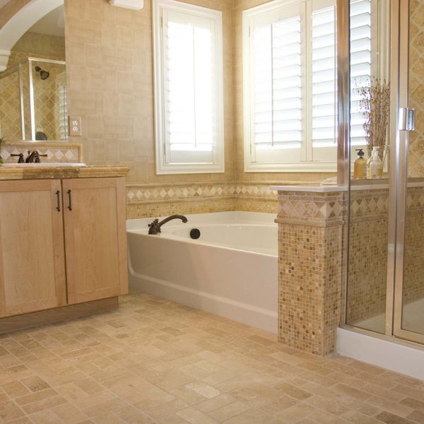 Bathroom remodeling Orange CA