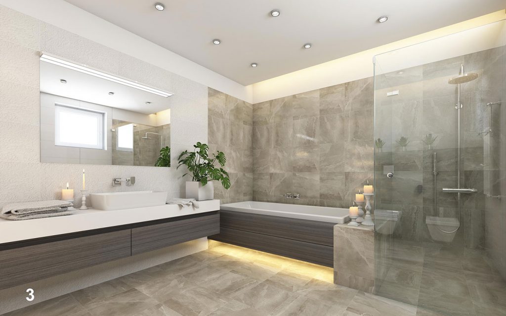 Bathroom remodeling Orange CA