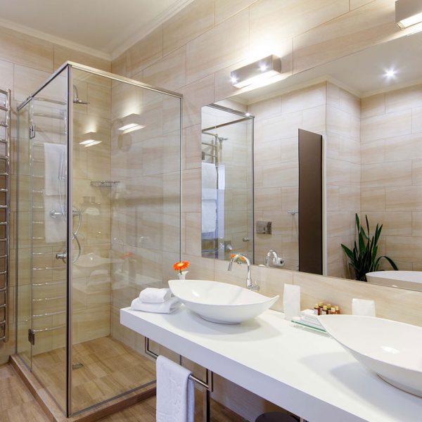 Bathroom remodeling Orange