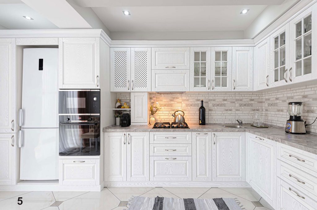 kitchen remodeling in Anaheim CA