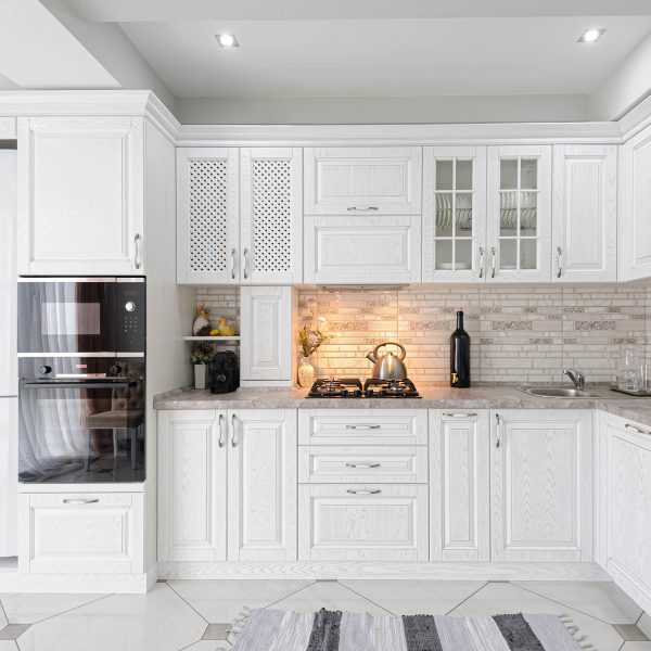 kitchen cabinets in Orange County CA