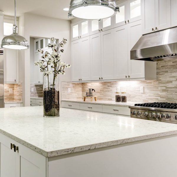 Kitchen Countertops in Orange CA