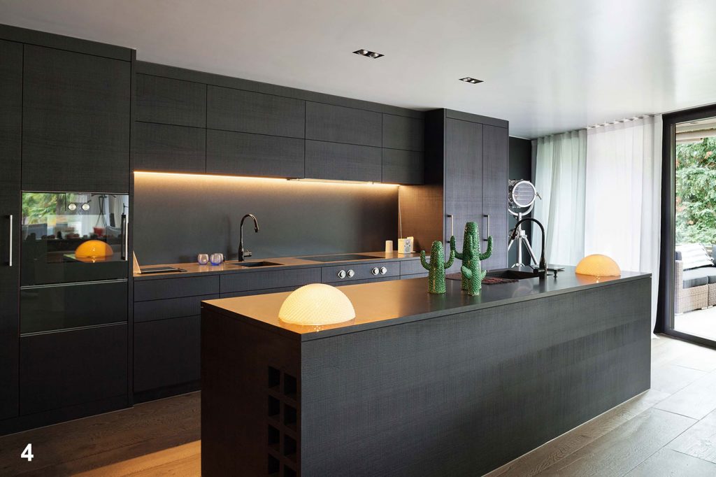 cost of a kitchen remodel in Orange California