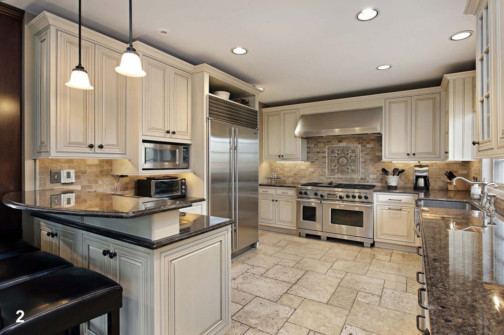 kitchen remodeling in Orange Ca