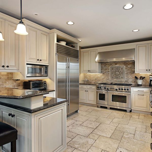 kitchen remodeling in Orange Ca