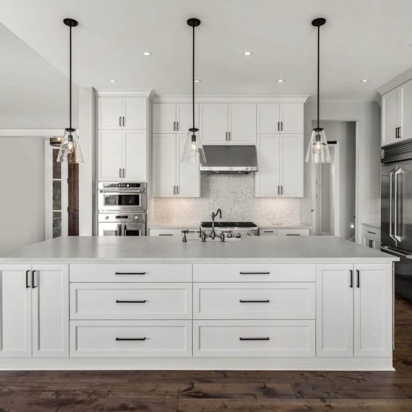 kitchen remodeling in Orange CA