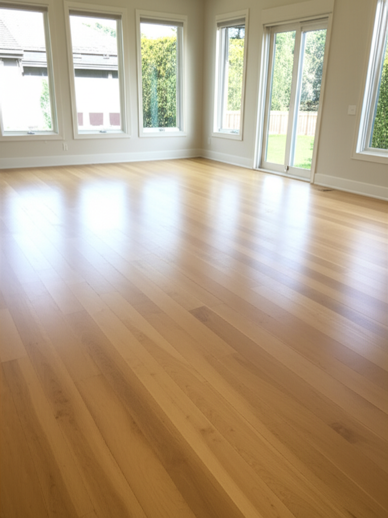 Flooring