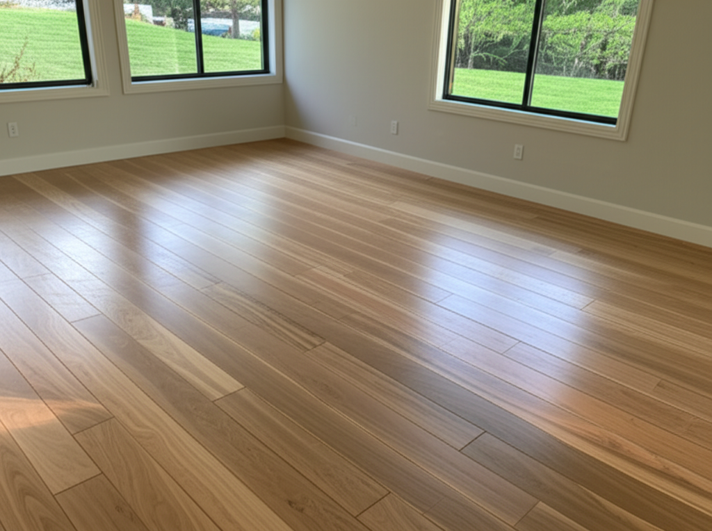 Flooring