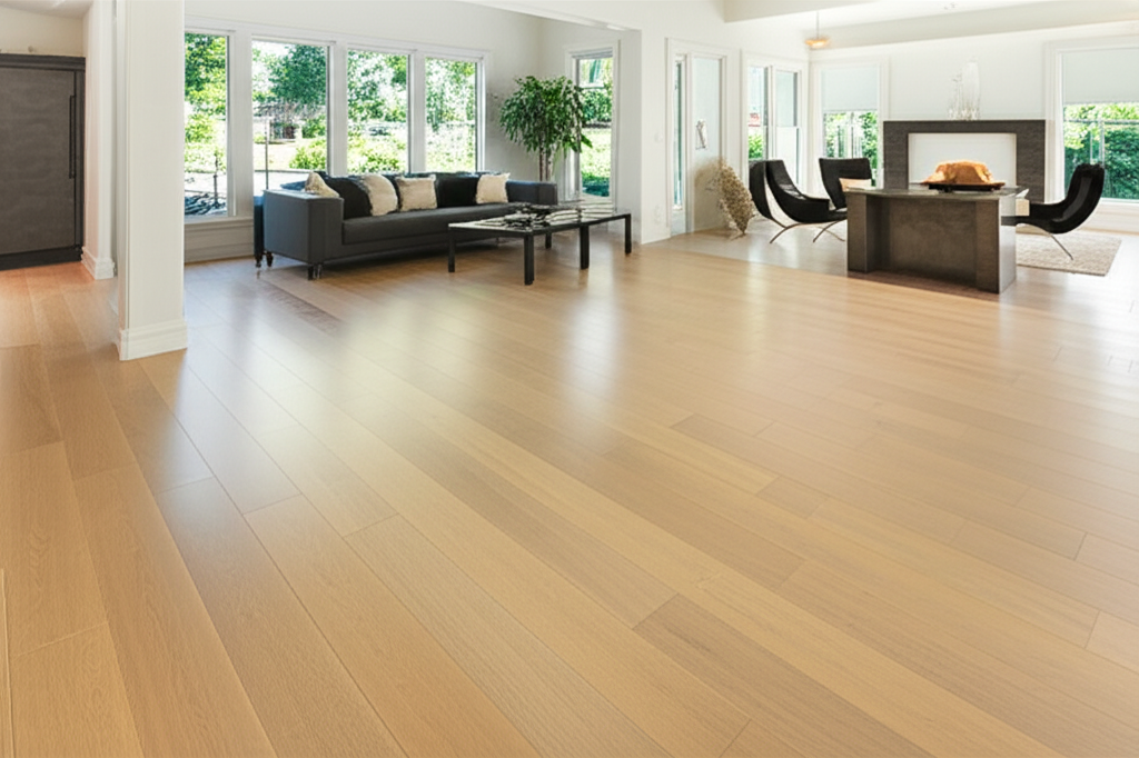 Flooring