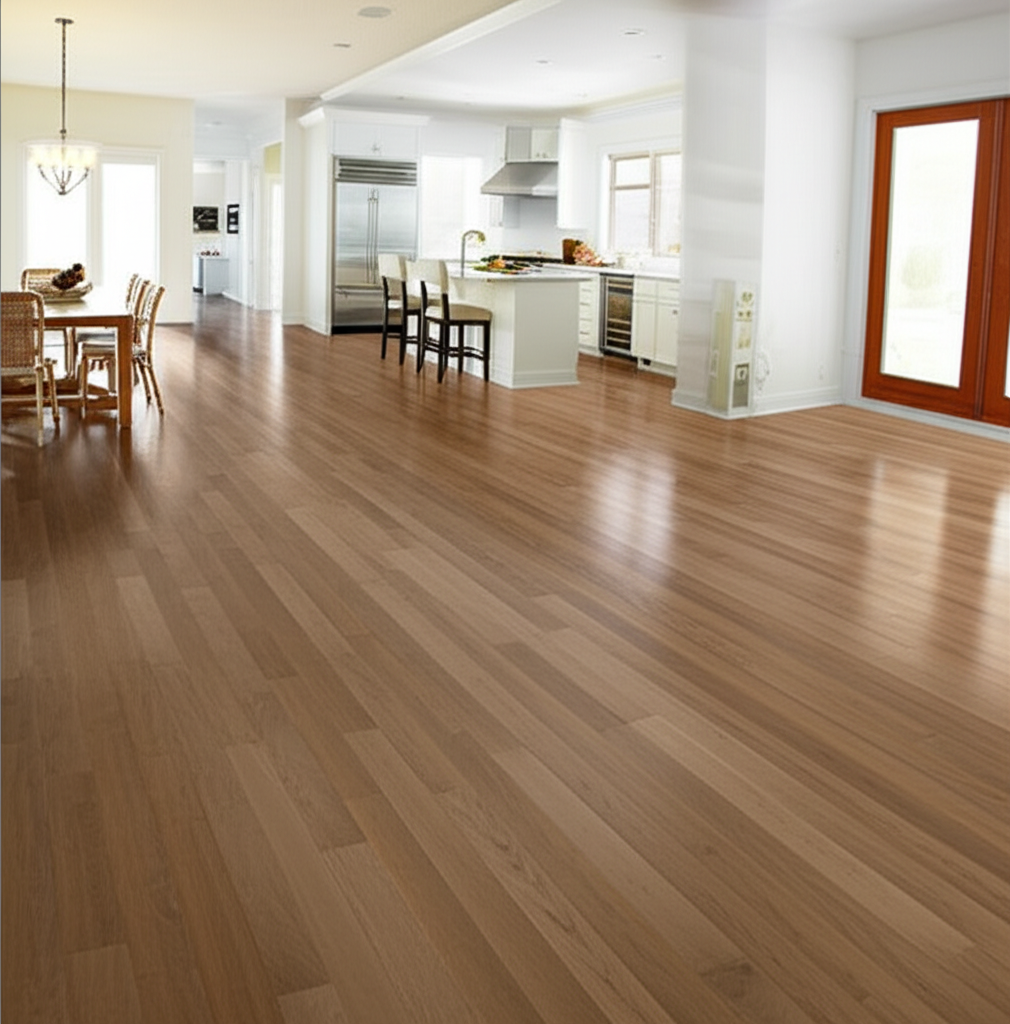 Flooring