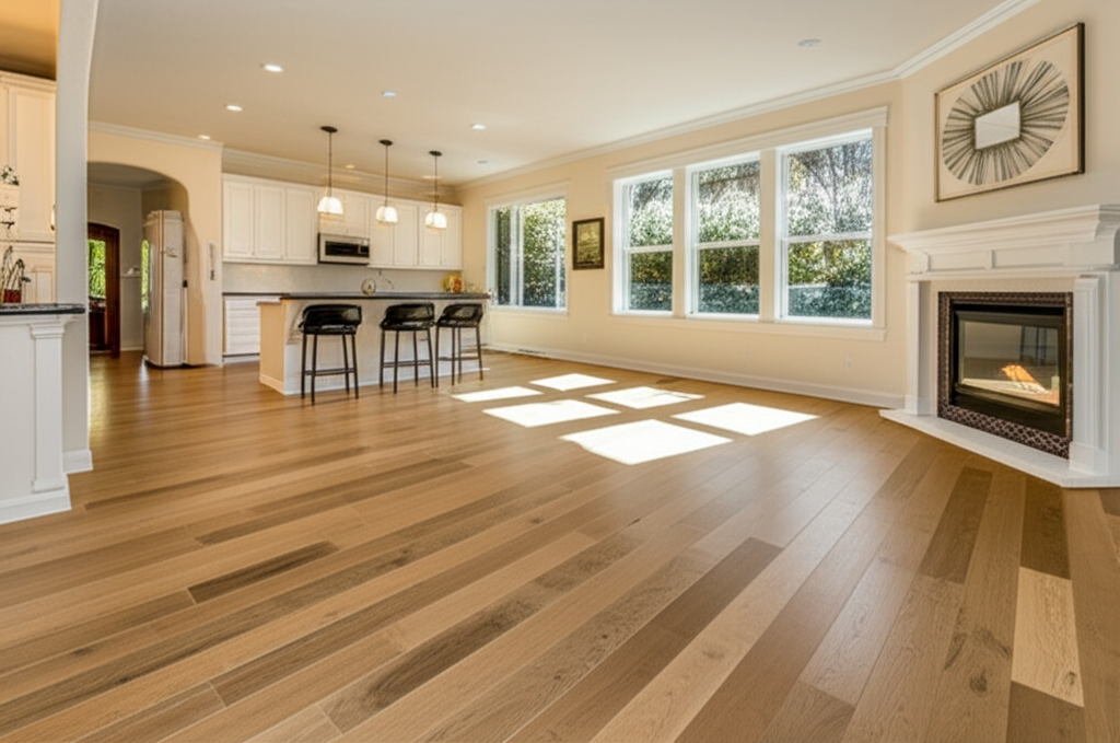 Flooring