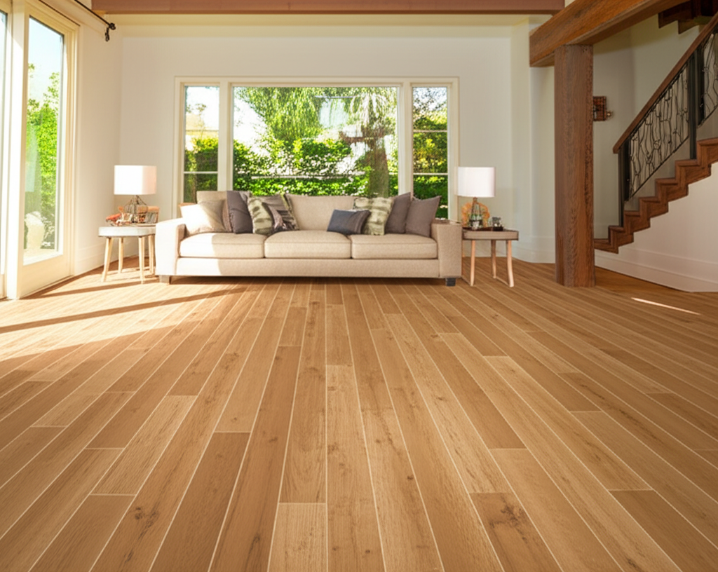 Flooring