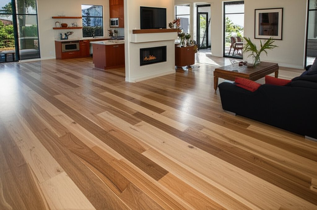 Flooring