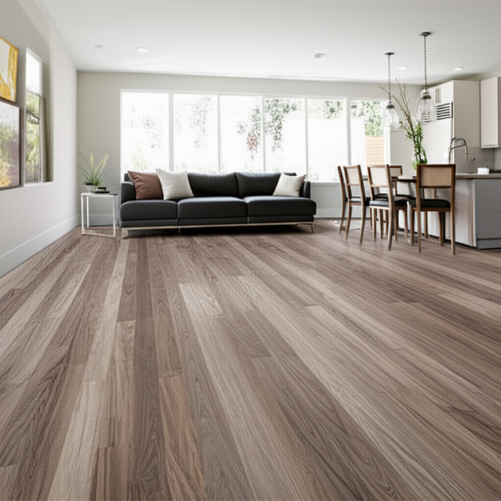 Flooring