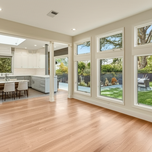 hardwood flooring in Anaheim Hills CA