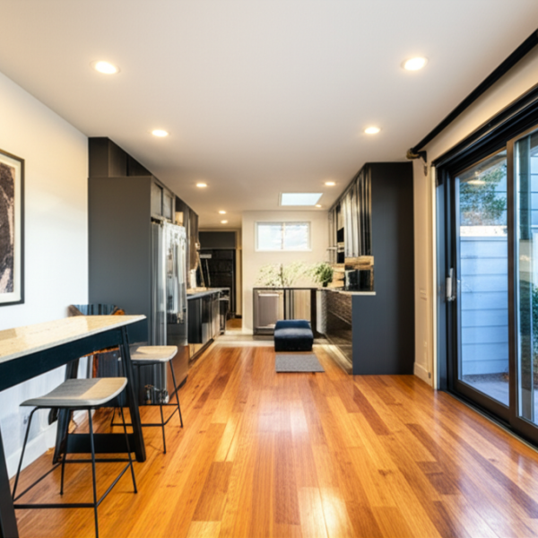 Hardwood flooring in Anaheim CA