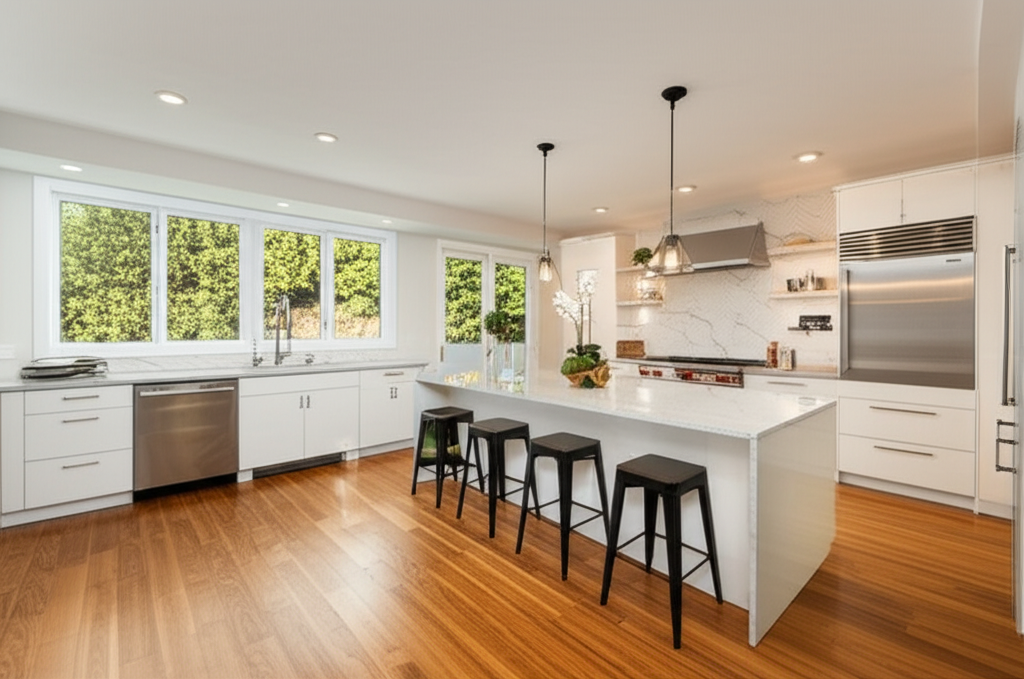 laminate flooring in Anaheim CA