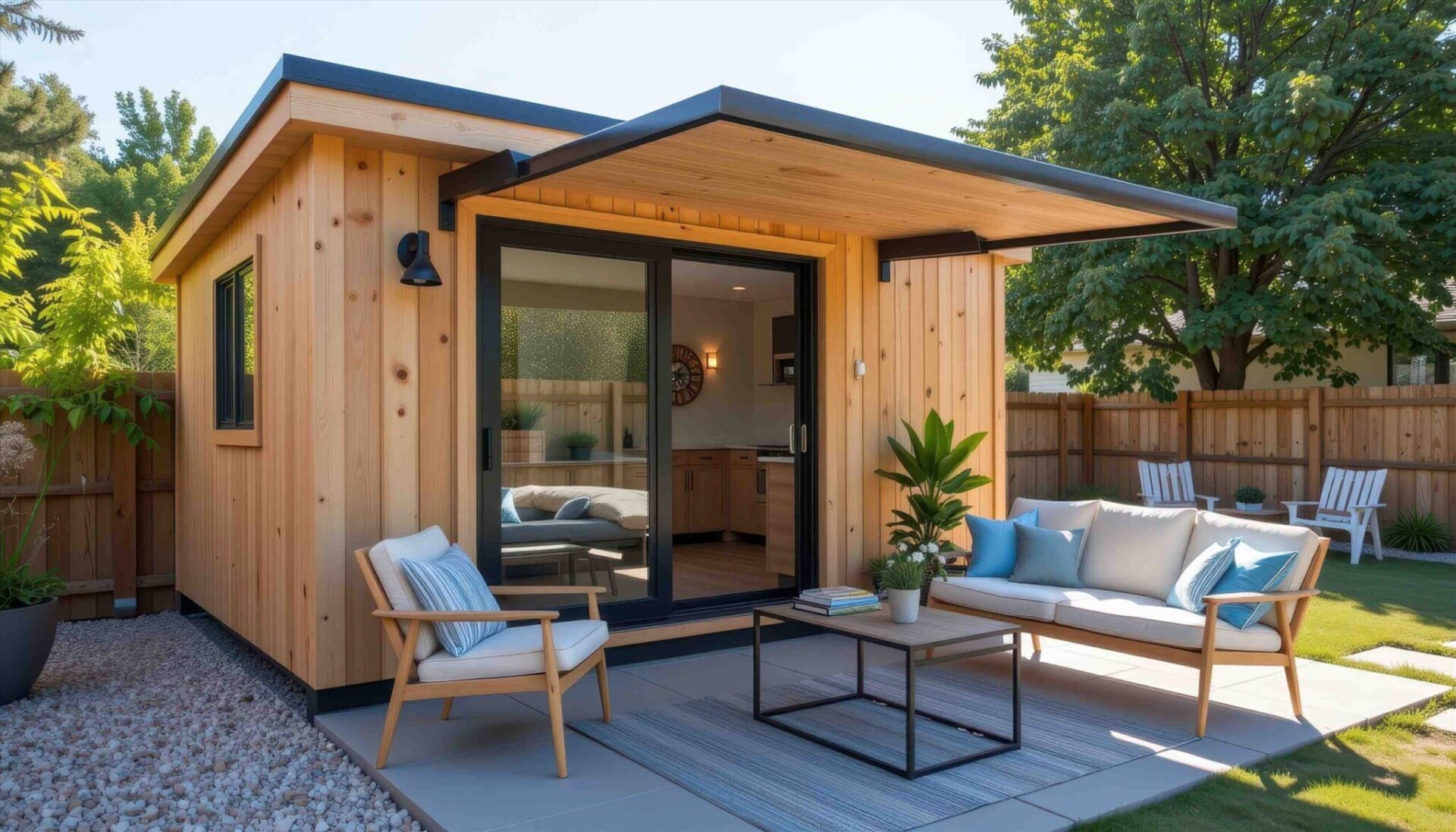 ADU in Orange- renaissance kbf