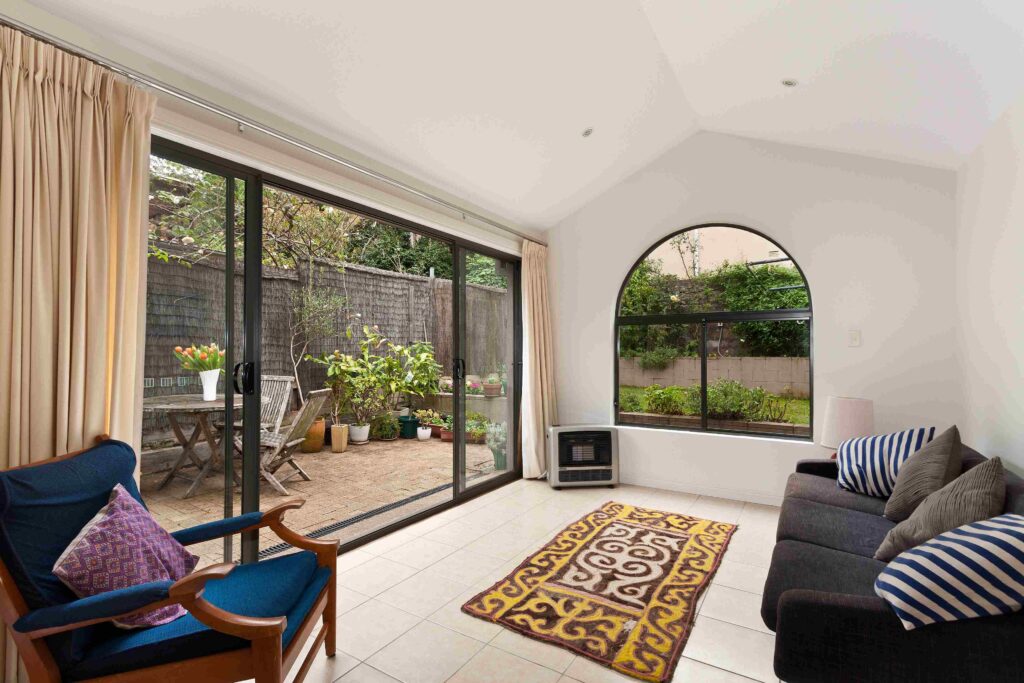 Room addition in Orange- renaissance kbf 