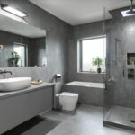 Bathroom Remodeling in Orange