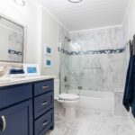 Bathroom Remodeling in Fullerton