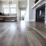 Flooring in Laguna Beach