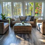 Flooring in Anaheim Hills