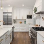 Kitchen Remodeling in Orange