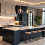 Kitchen Remodeling in Newport Beach