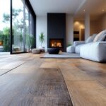 Flooring service in Orange County by Renaissance KBF