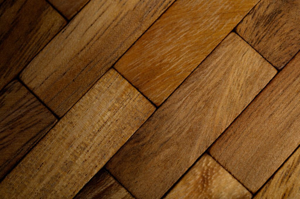 Hardwood Flooring Lakewood