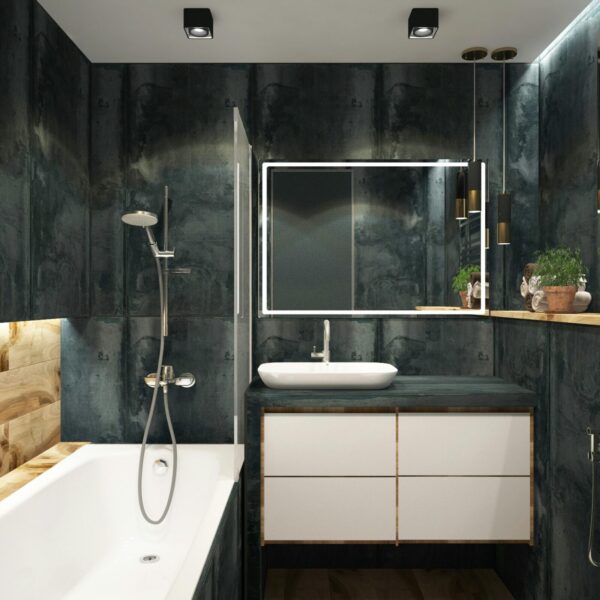 Bathroom Remodeling in Garden Grove