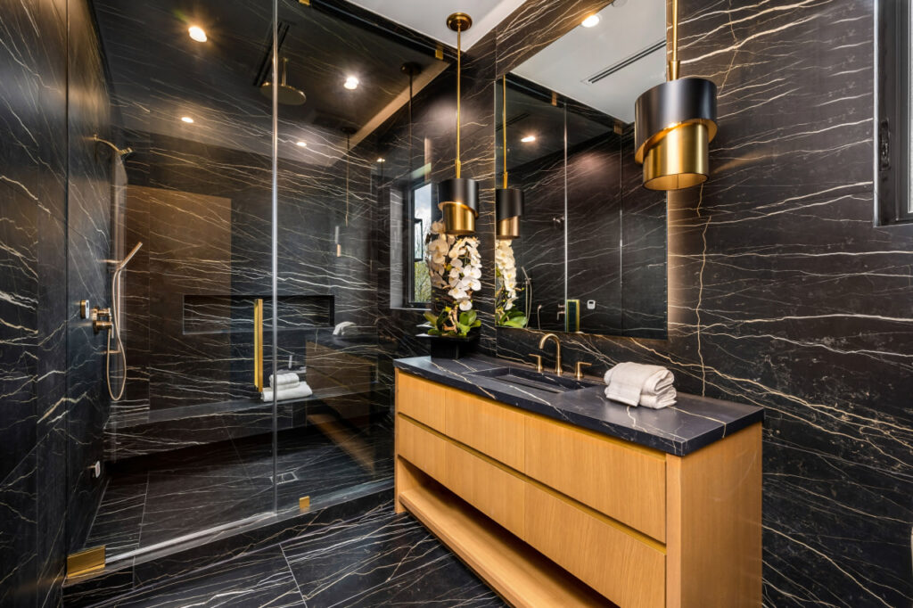 Bathroom Remodeling in Orange, CA