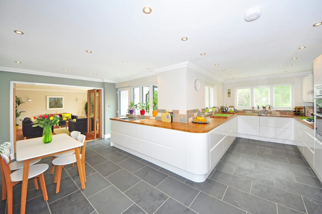 Kitchen Cabinets in Tustin