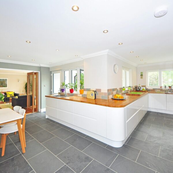 Kitchen Cabinets in Tustin