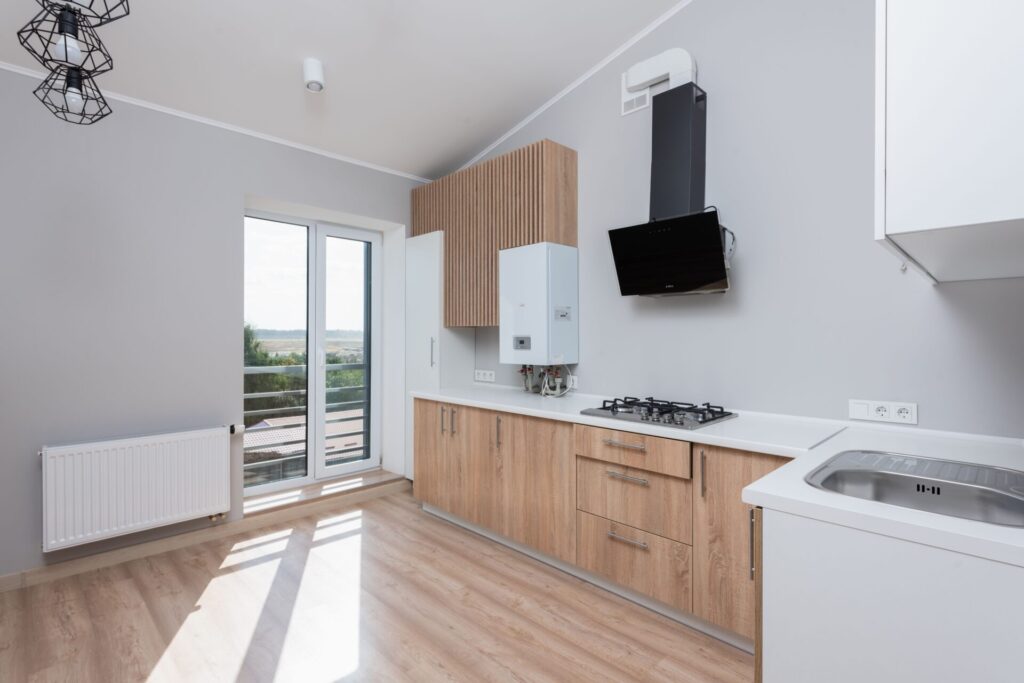 Kitchen Cabinets in Huntington Beach | Renaissance KBF