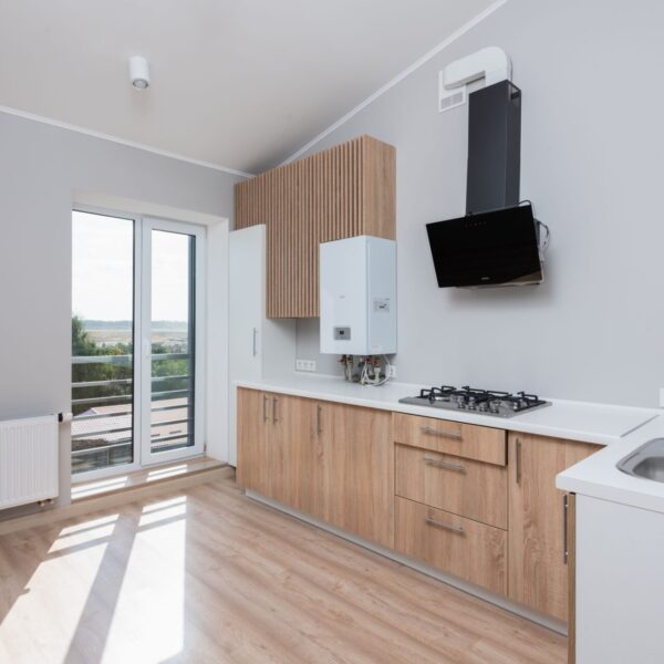 Kitchen Cabinets in Huntington Beach | Renaissance KBF