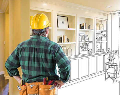 general contractor in Anaheim Hills CA